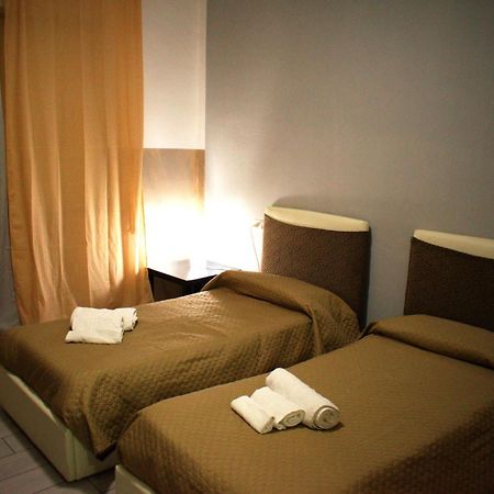 Bed and Breakfast Neapolis center Esterno foto