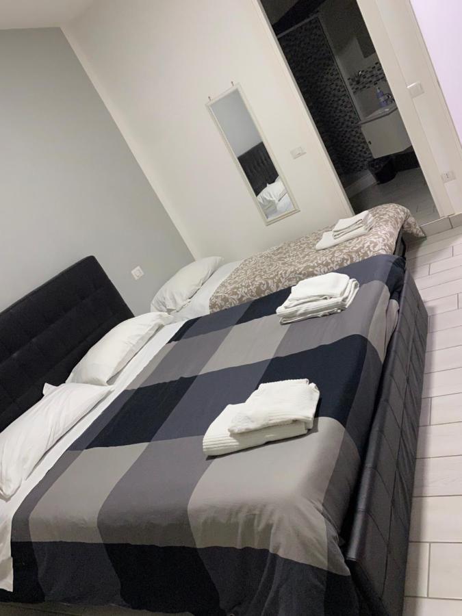 Bed and Breakfast Neapolis center Esterno foto