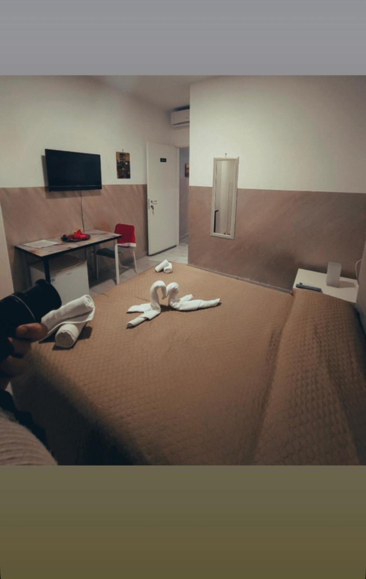 Bed and Breakfast Neapolis center Esterno foto