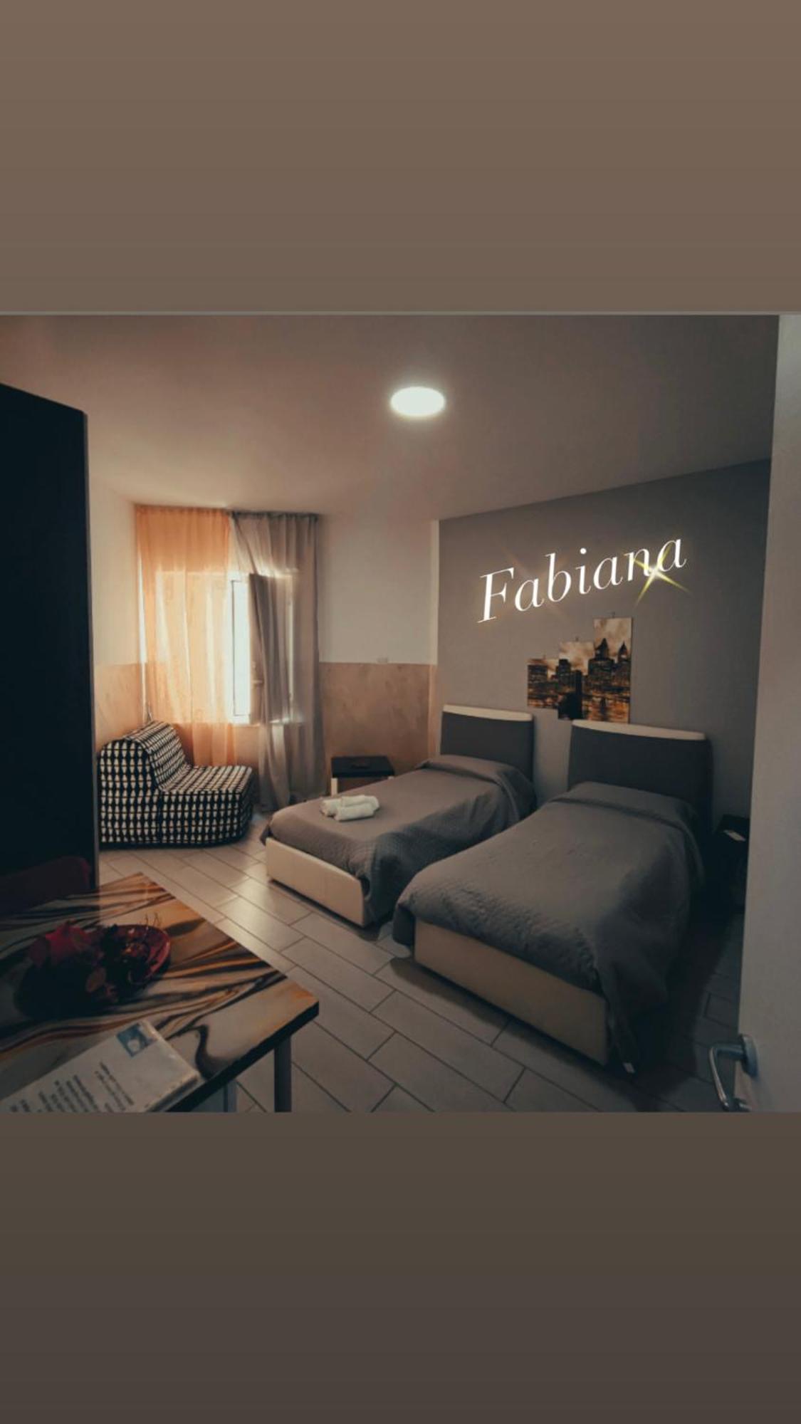 Bed and Breakfast Neapolis center Esterno foto