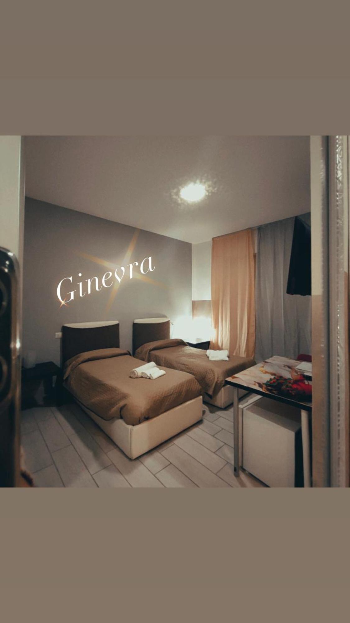 Bed and Breakfast Neapolis center Esterno foto