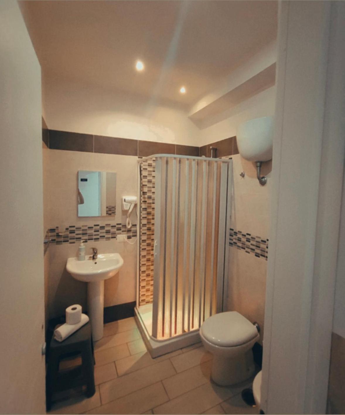 Bed and Breakfast Neapolis center Esterno foto