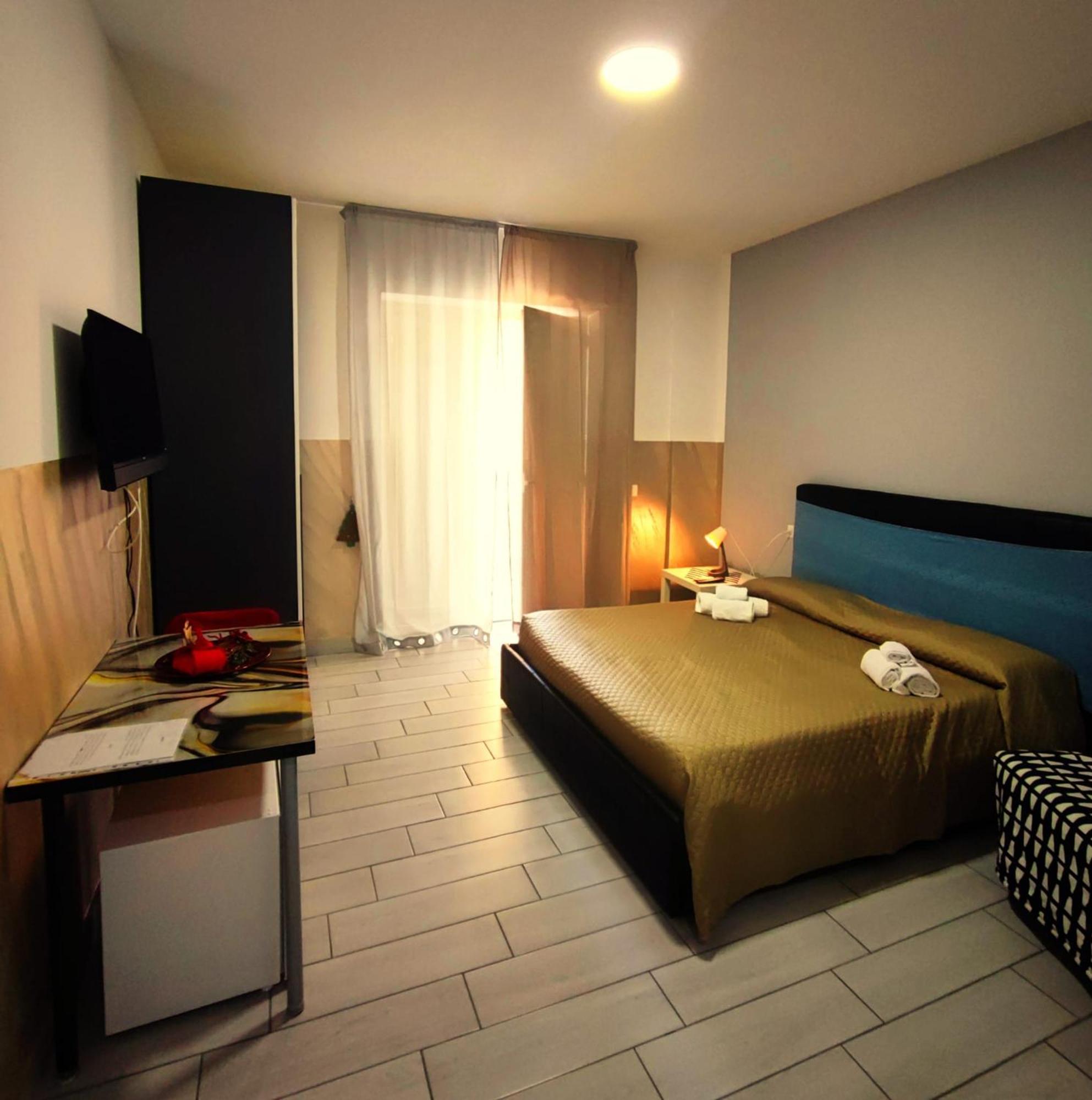Bed and Breakfast Neapolis center Esterno foto