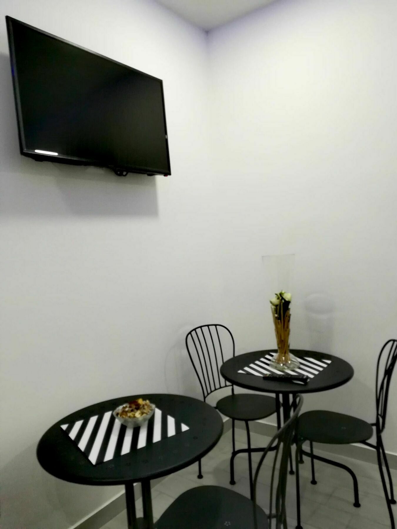 Bed and Breakfast Neapolis center Esterno foto