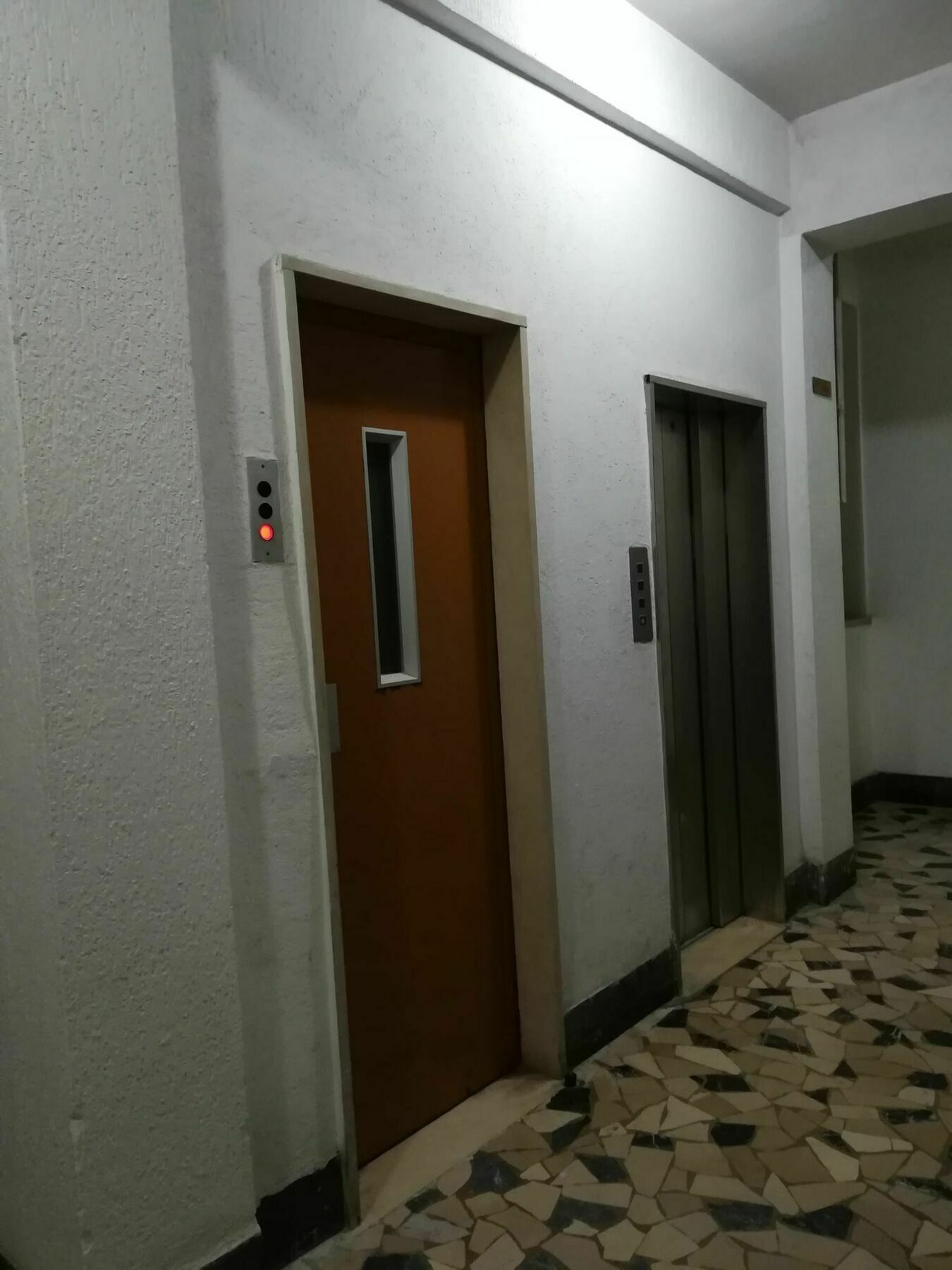 Bed and Breakfast Neapolis center Esterno foto