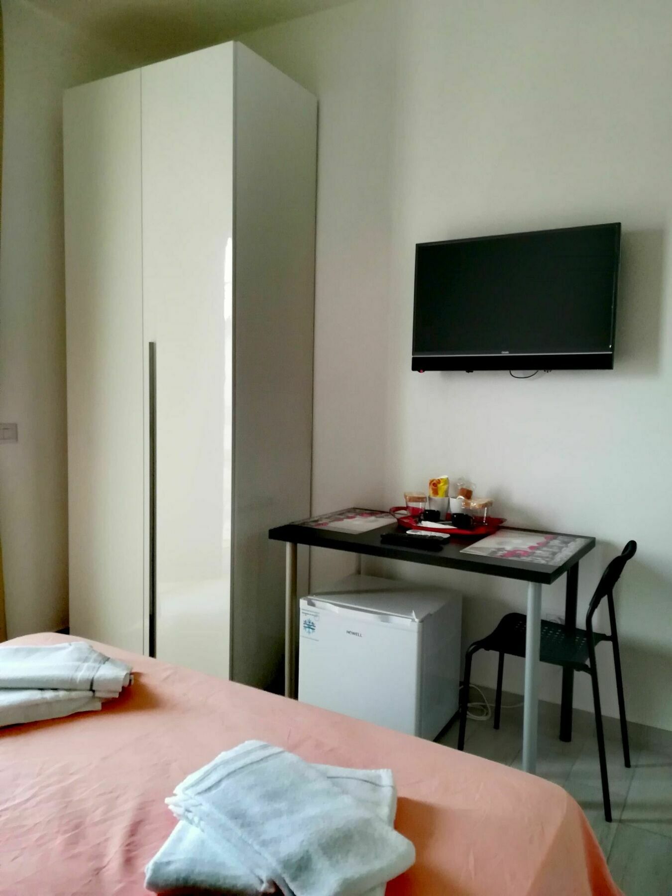 Bed and Breakfast Neapolis center Esterno foto