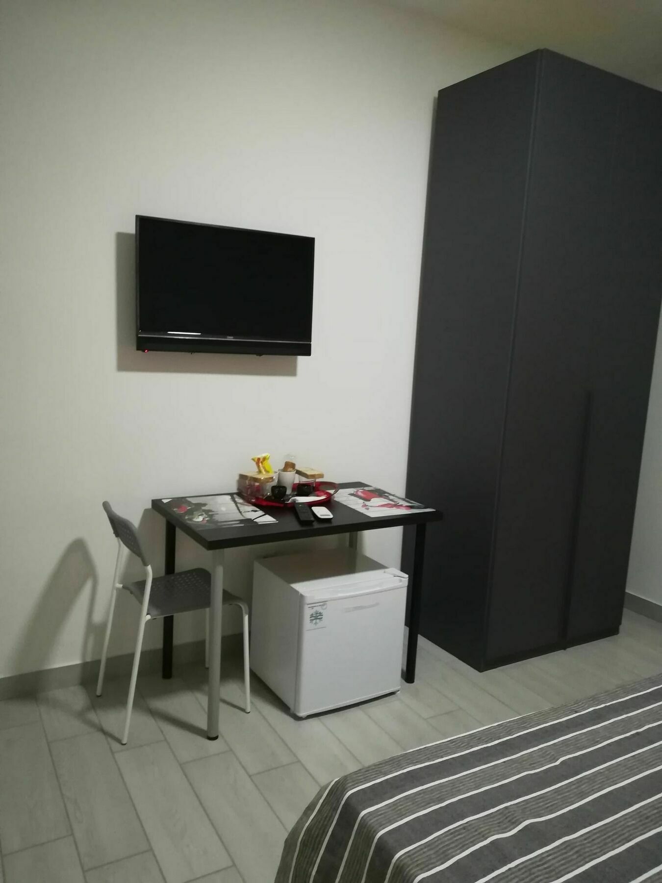 Bed and Breakfast Neapolis center Esterno foto