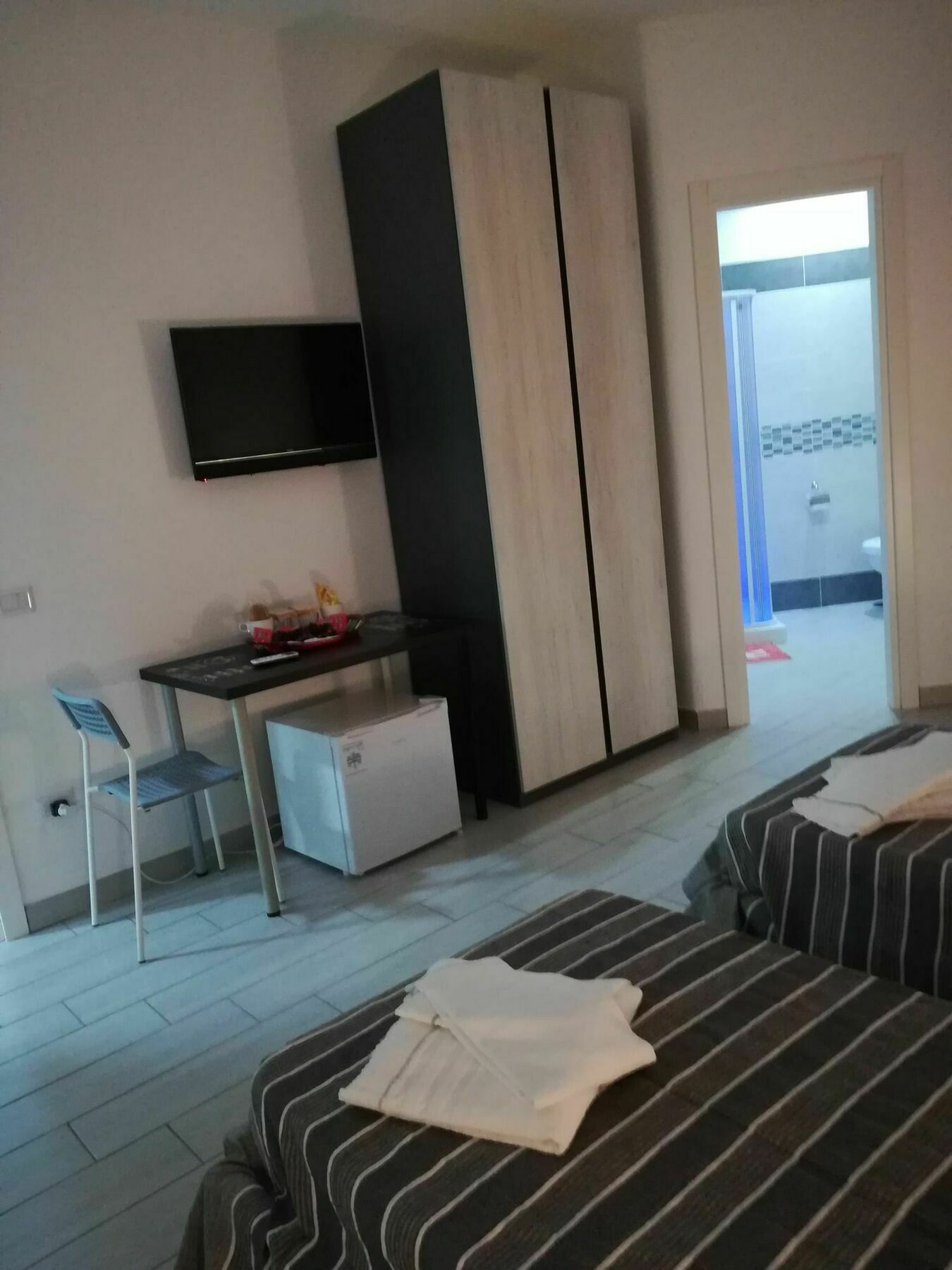 Bed and Breakfast Neapolis center Esterno foto