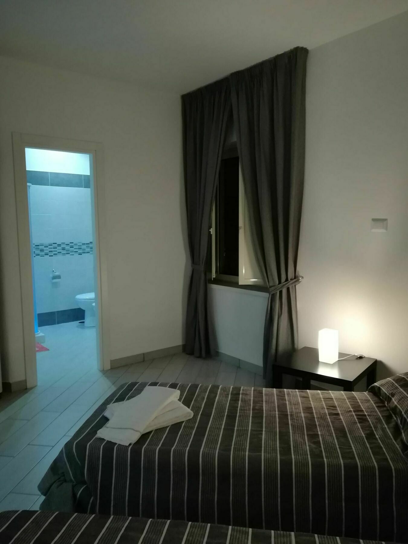 Bed and Breakfast Neapolis center Esterno foto
