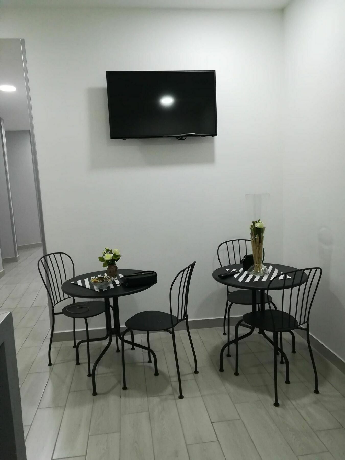Bed and Breakfast Neapolis center Esterno foto