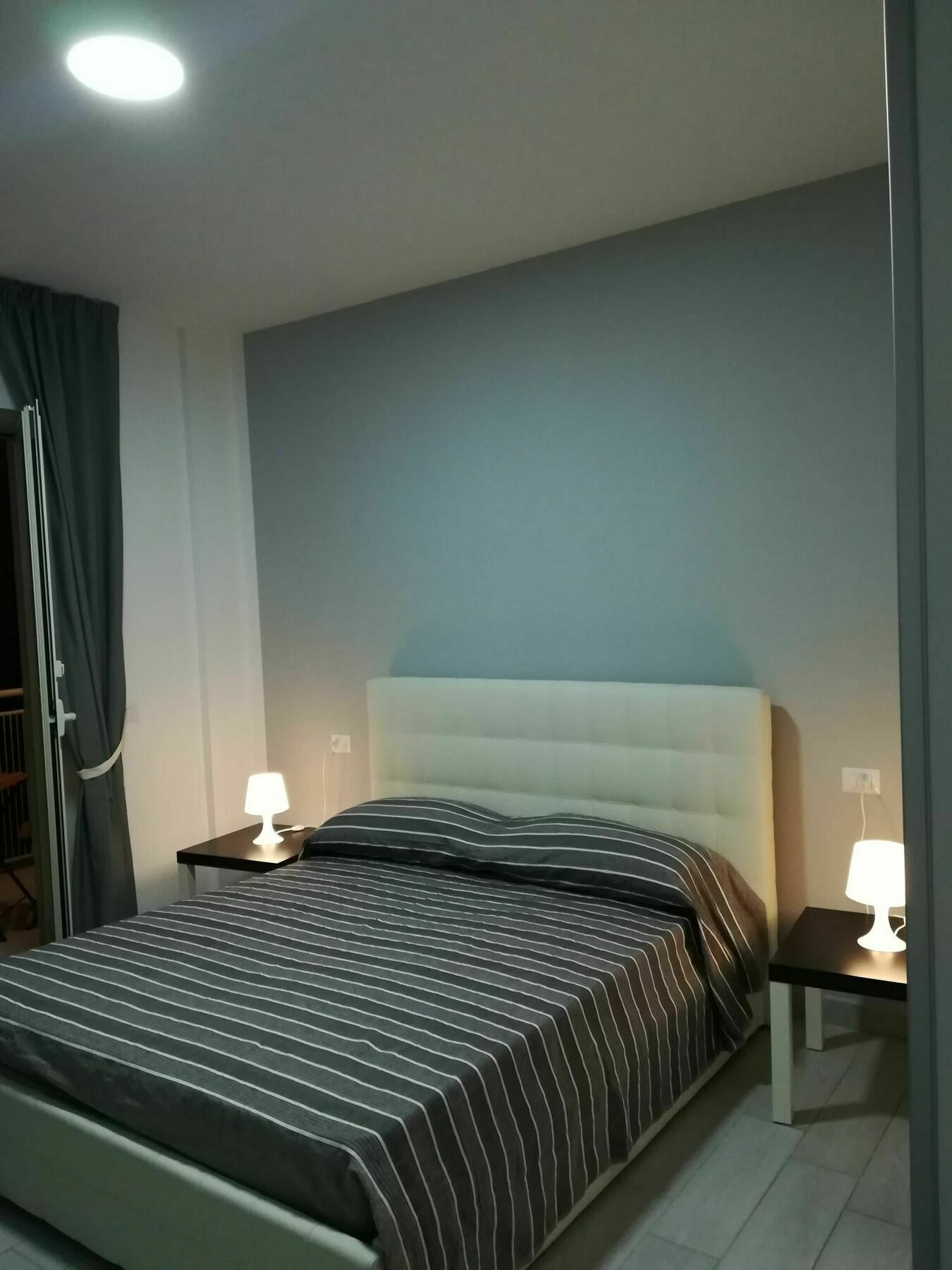 Bed and Breakfast Neapolis center Esterno foto