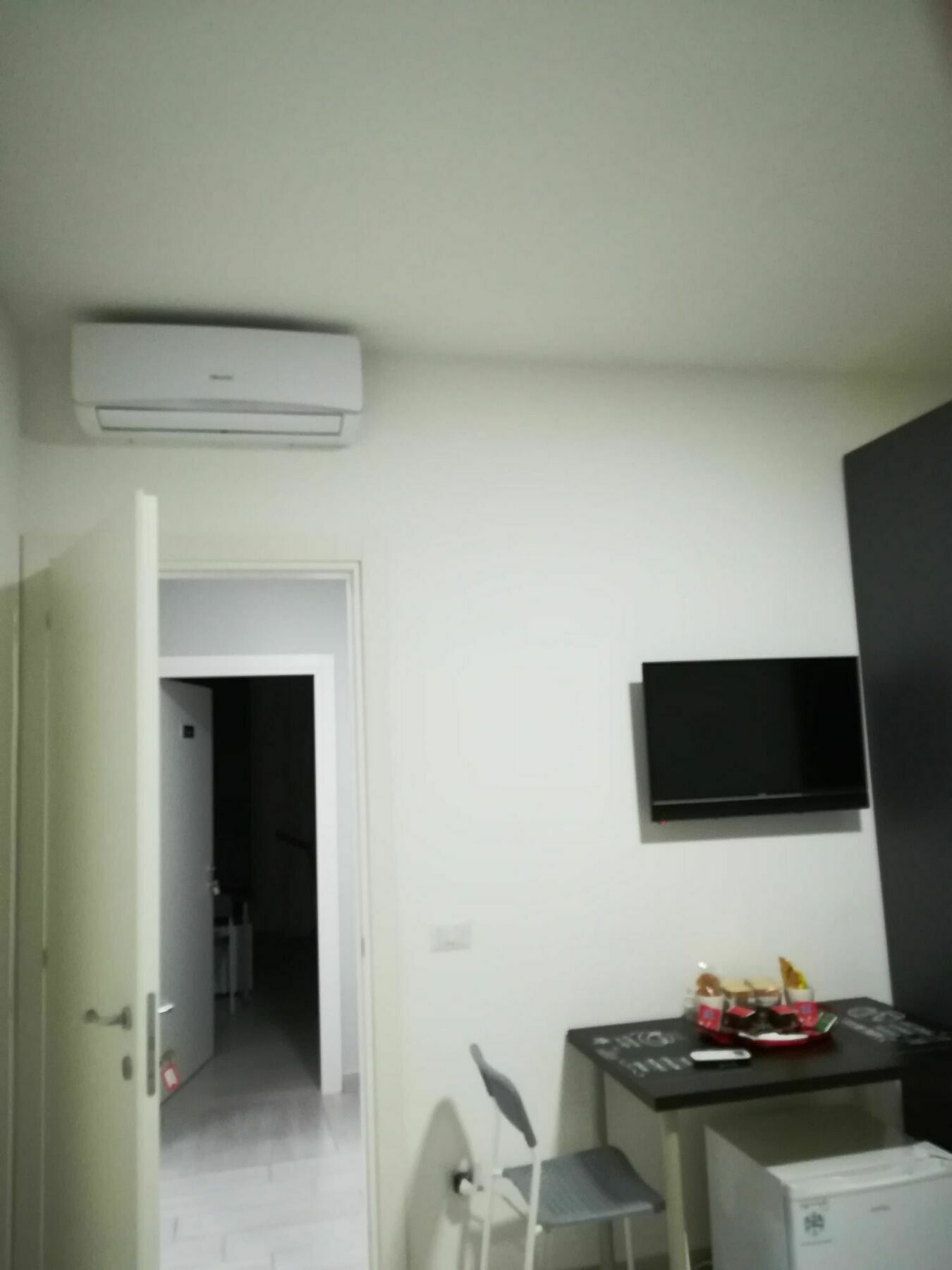 Bed and Breakfast Neapolis center Esterno foto