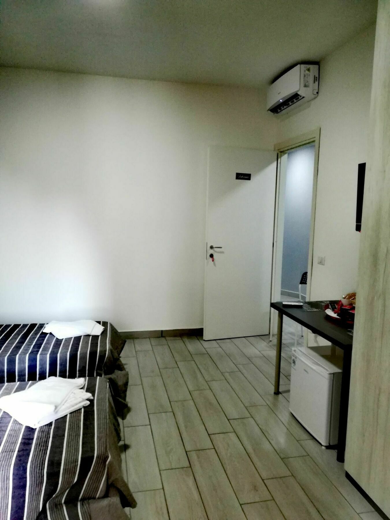 Bed and Breakfast Neapolis center Esterno foto