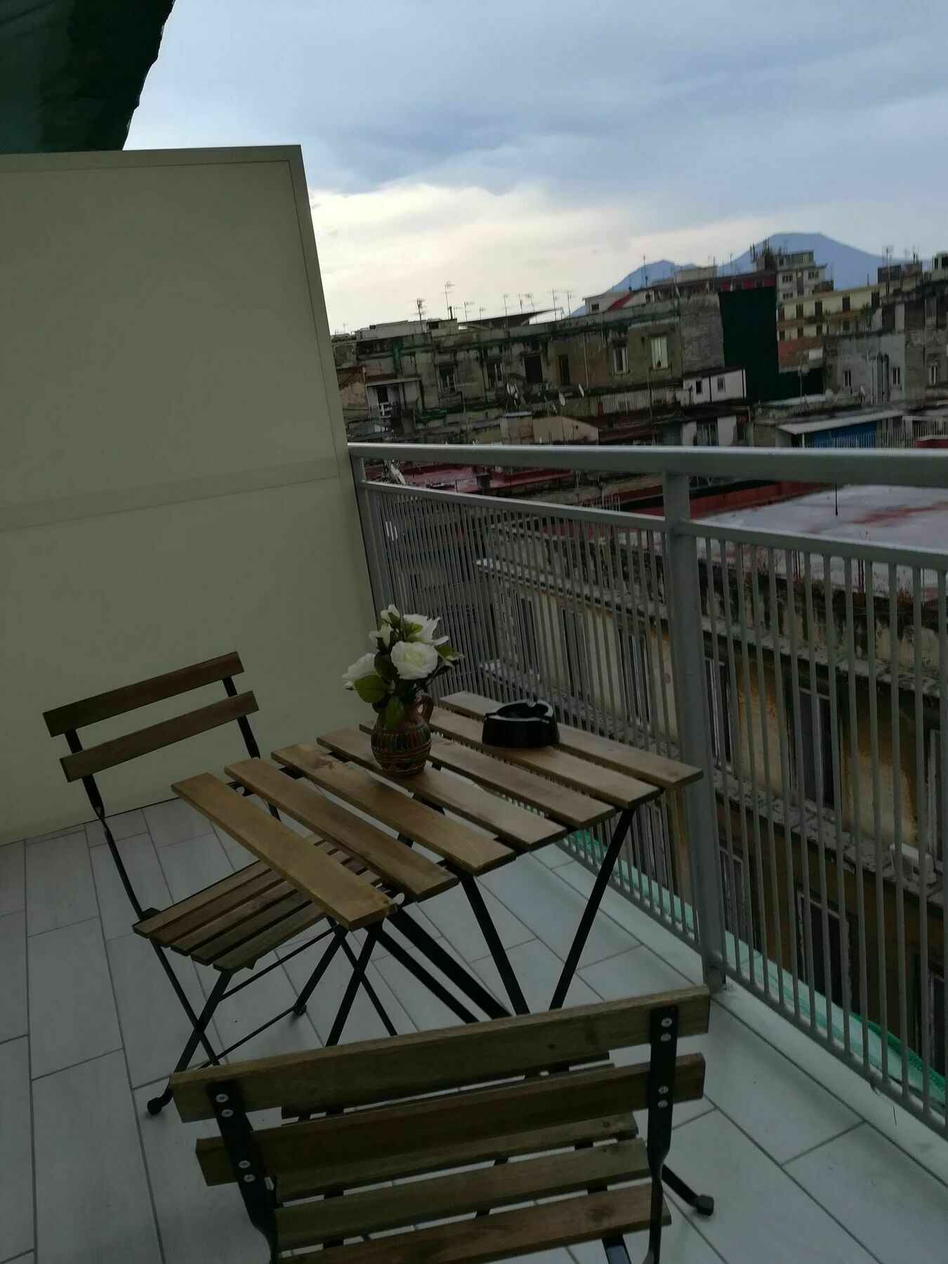 Bed and Breakfast Neapolis center Esterno foto