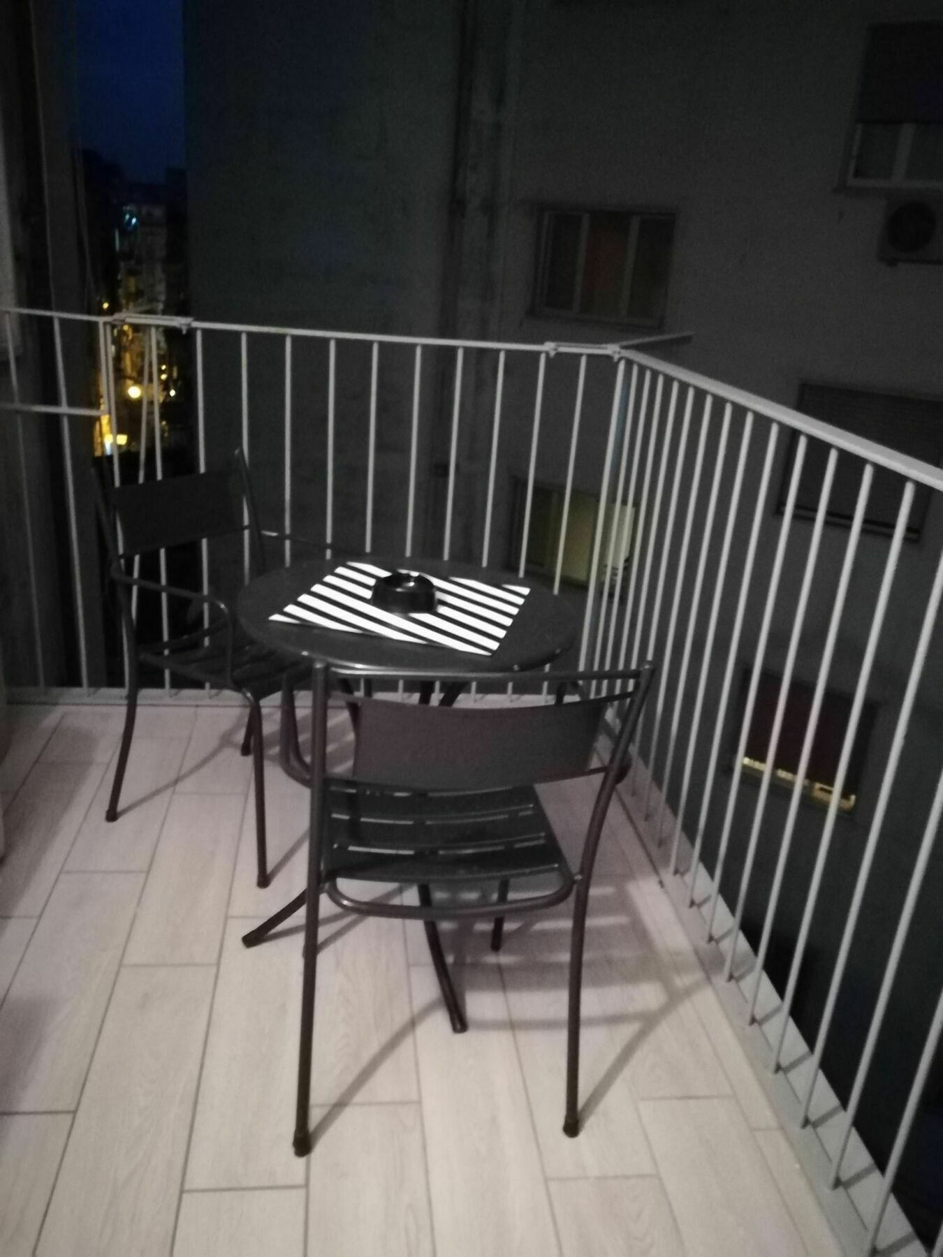 Bed and Breakfast Neapolis center Esterno foto