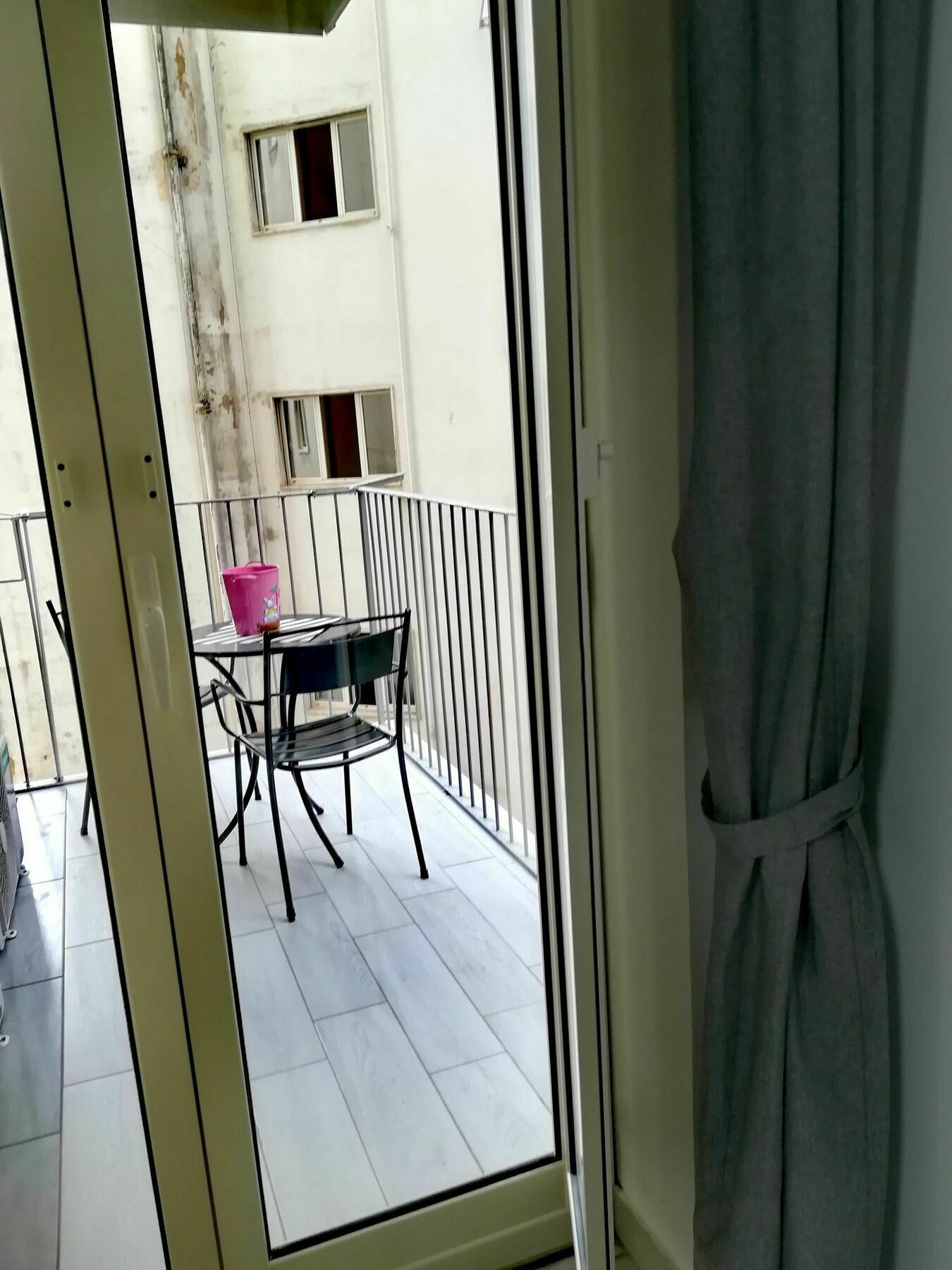 Bed and Breakfast Neapolis center Esterno foto