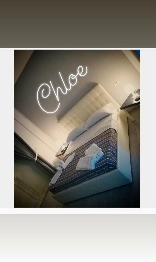 Bed and Breakfast Neapolis center Esterno foto