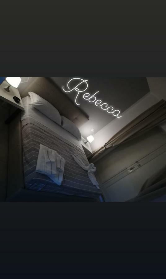 Bed and Breakfast Neapolis center Esterno foto