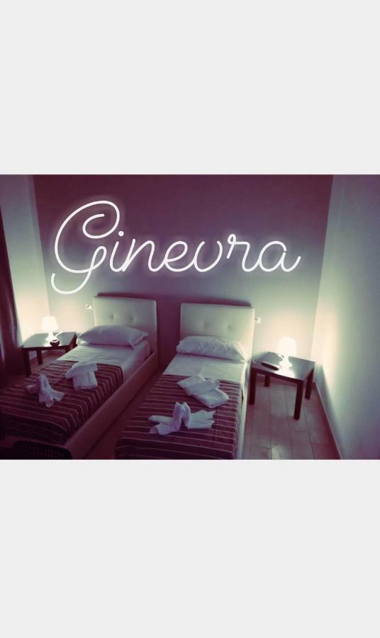 Bed and Breakfast Neapolis center Esterno foto