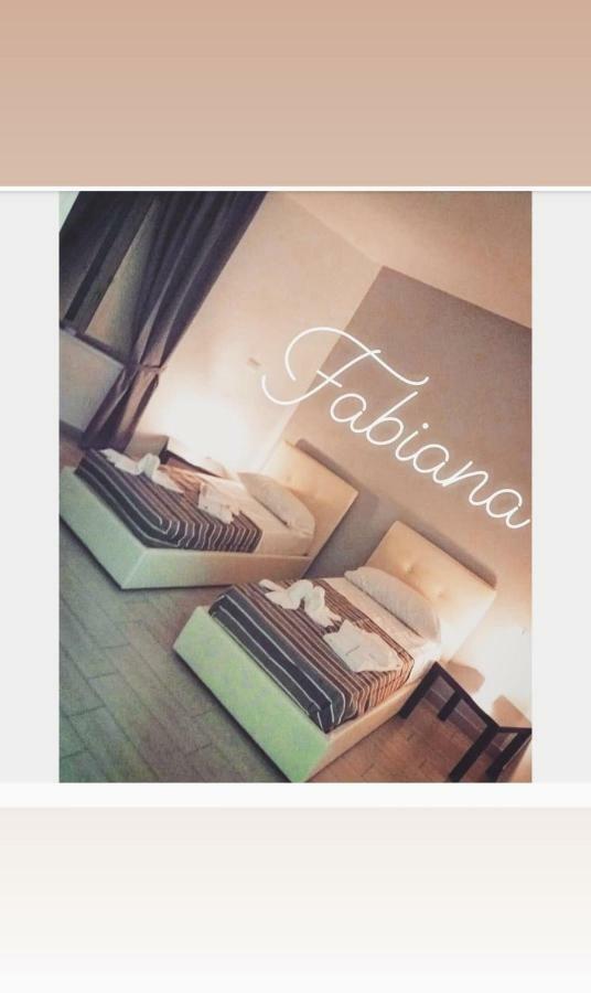 Bed and Breakfast Neapolis center Esterno foto