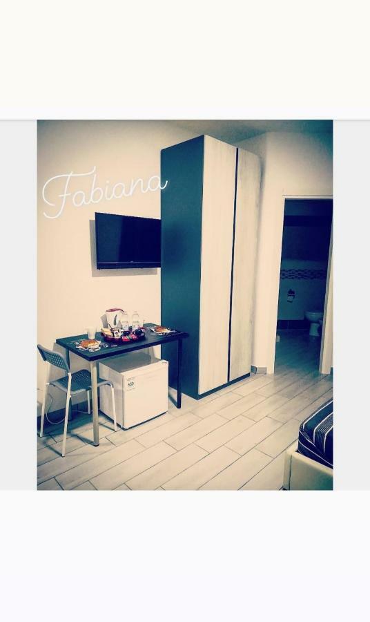 Bed and Breakfast Neapolis center Esterno foto
