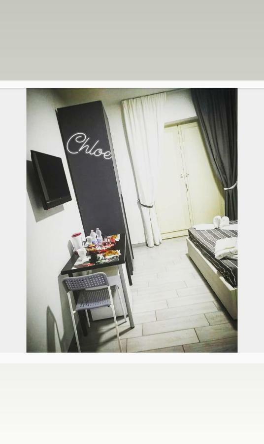 Bed and Breakfast Neapolis center Esterno foto