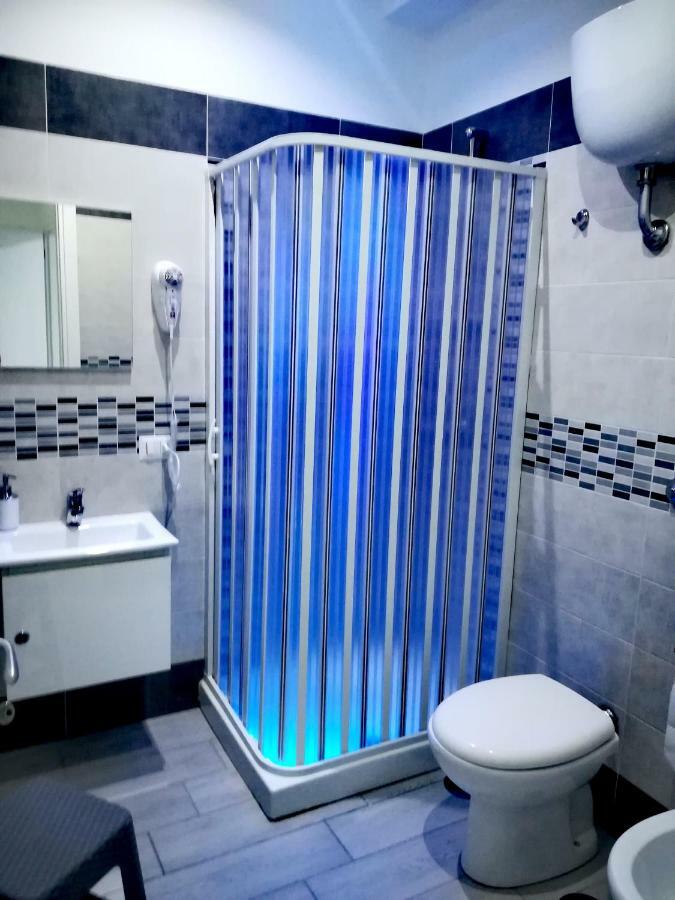 Bed and Breakfast Neapolis center Esterno foto