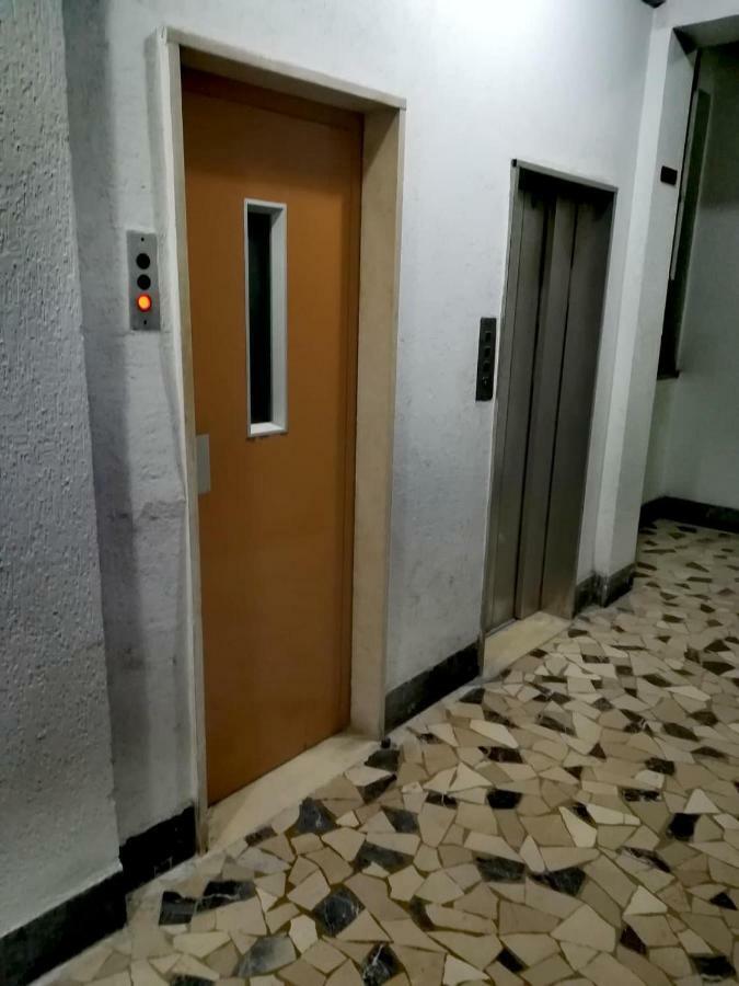 Bed and Breakfast Neapolis center Esterno foto