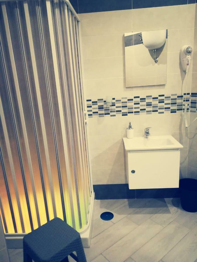 Bed and Breakfast Neapolis center Esterno foto